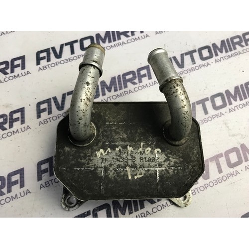 Масляный радиатор Ford Mondeo 4 1.8TDCI 2007-2014 1385380